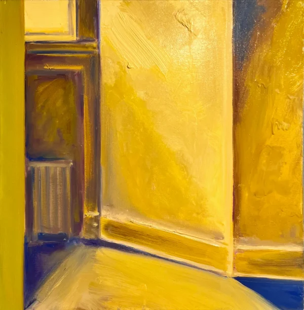 Interior by Souby Boski